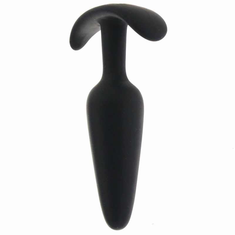 Anal Sex Toys | 3 Inch Silicone Butt Plug In A Bag Anal Sex Toys Anal Sex Toys