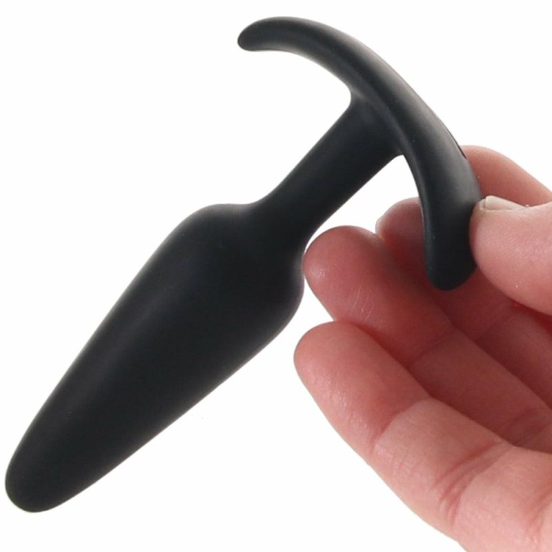 Anal Sex Toys | 3 Inch Silicone Butt Plug In A Bag Anal Sex Toys Anal Sex Toys