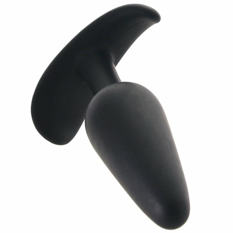 Anal Sex Toys | 5 Inch Silicone Butt Plug In A Bag Anal Sex Toys Anal Sex Toys