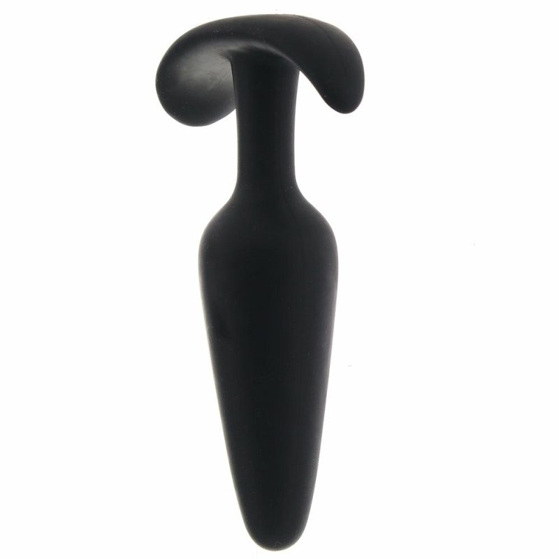 Anal Sex Toys | 5 Inch Silicone Butt Plug In A Bag Anal Sex Toys Anal Sex Toys