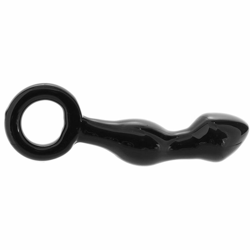 Anal Sex Toys | Adam’s Glass Prostate Massager Anal Sex Toys Anal Sex Toys