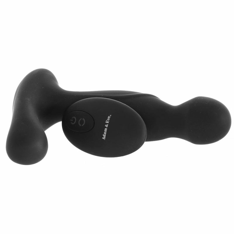 Anal Sex Toys | Adam’s Rotating P-Spot Massager Anal Sex Toys Anal Sex Toys