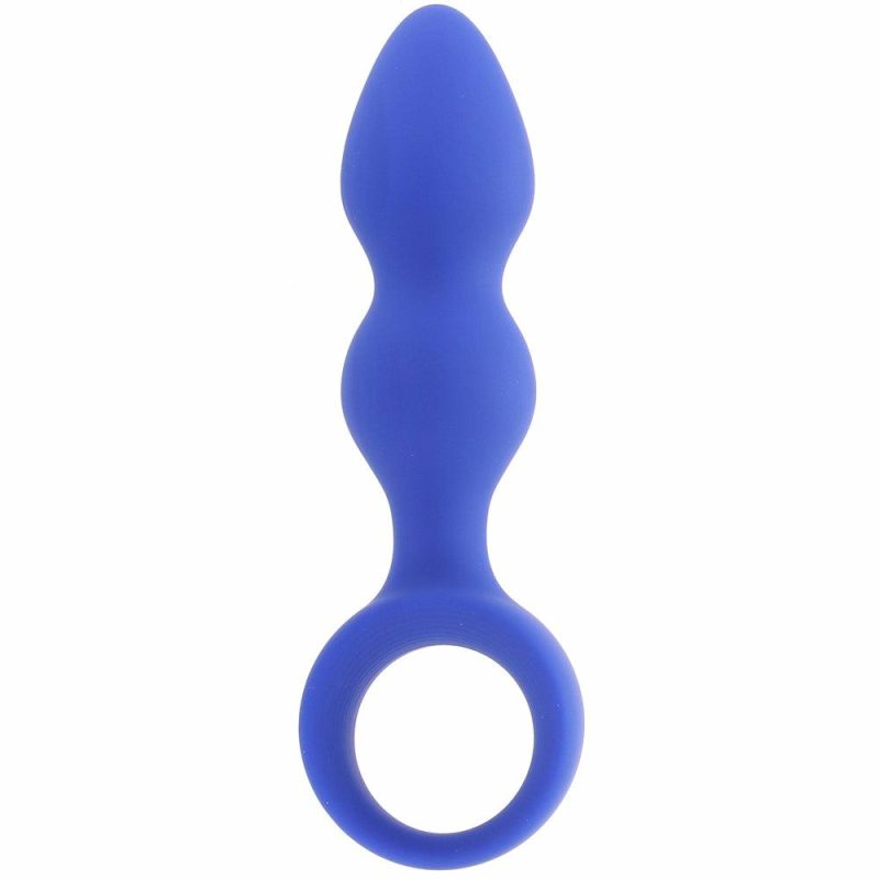 Anal Sex Toys | Admiral Advanced Beaded Probe Anal Sex Toys Anal Sex Toys