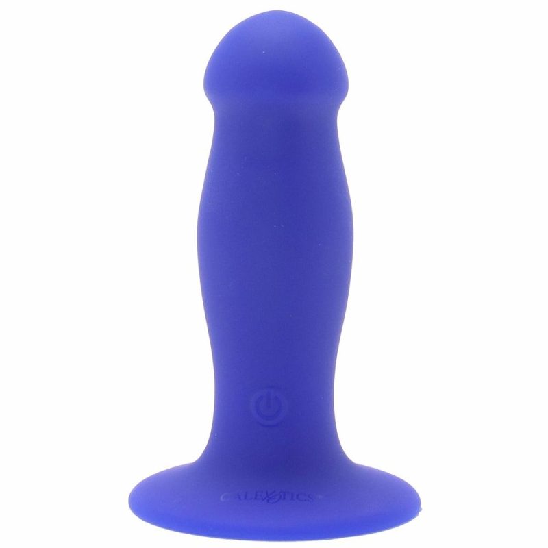 Anal Sex Toys | Admiral First Mate Anal Plug Vibe Anal Sex Toys Anal Sex Toys