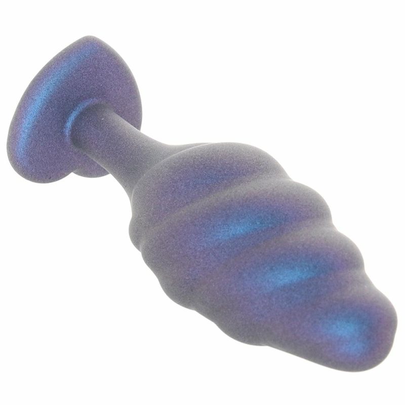 Anal Sex Toys | Anal Adventures Matrix Bumped Bling Plug Anal Sex Toys Anal Sex Toys