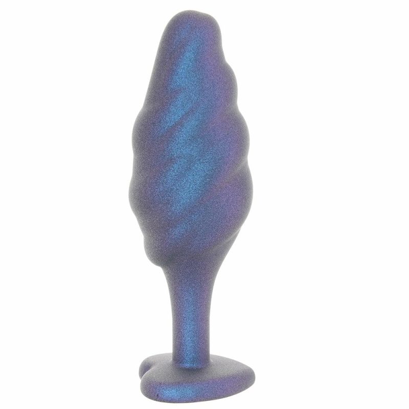 Anal Sex Toys | Anal Adventures Matrix Bumped Bling Plug Anal Sex Toys Anal Sex Toys