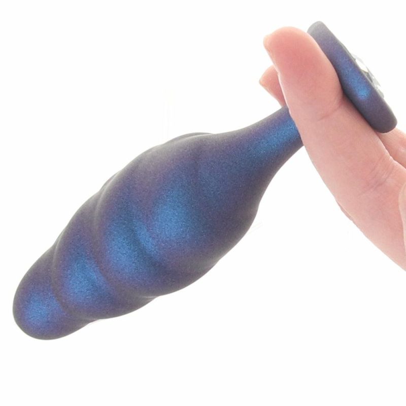 Anal Sex Toys | Anal Adventures Matrix Bumped Bling Plug Anal Sex Toys Anal Sex Toys