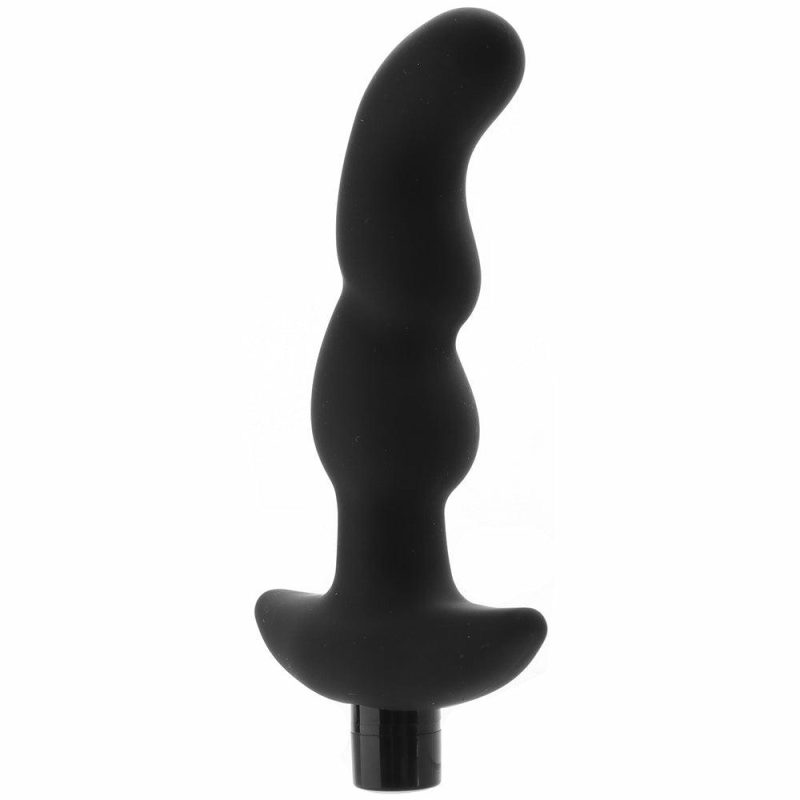 Anal Sex Toys | Anal Adventures Platinum Prostate Massager Vibe #03 Anal Sex Toys Anal Sex Toys