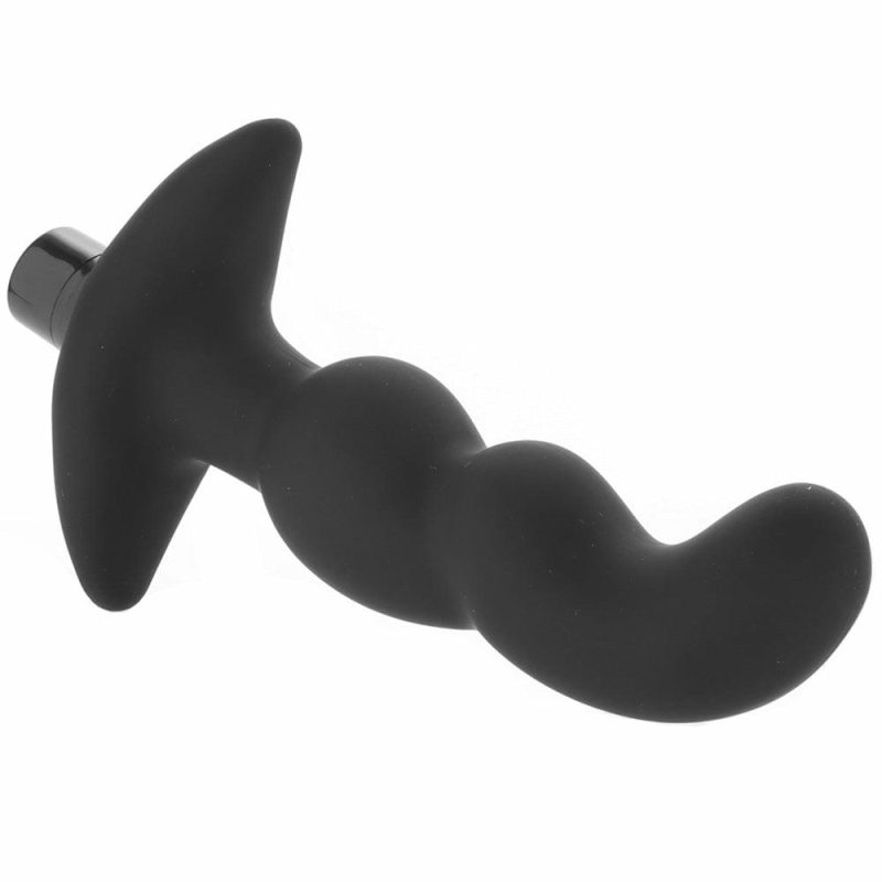 Anal Sex Toys | Anal Adventures Platinum Prostate Massager Vibe #03 Anal Sex Toys Anal Sex Toys