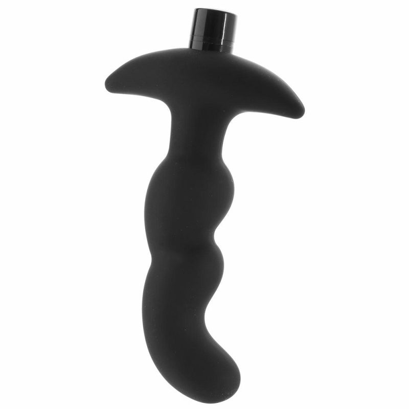 Anal Sex Toys | Anal Adventures Platinum Prostate Massager Vibe #03 Anal Sex Toys Anal Sex Toys