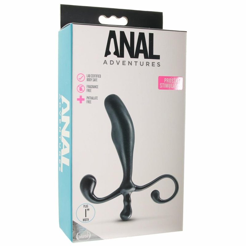 Anal Sex Toys | Anal Adventures Prostate Stimulator Anal Sex Toys Anal Sex Toys