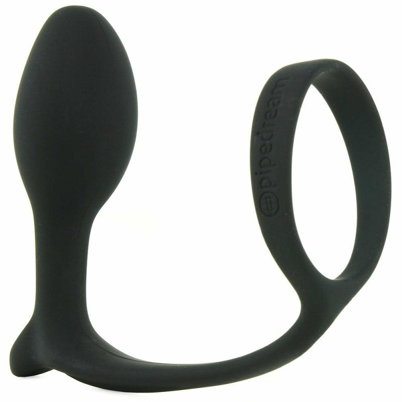 Anal Sex Toys | Anal Fantasy Ass-Gasm Beginner Cock Ring Plug Anal Sex Toys Anal Sex Toys