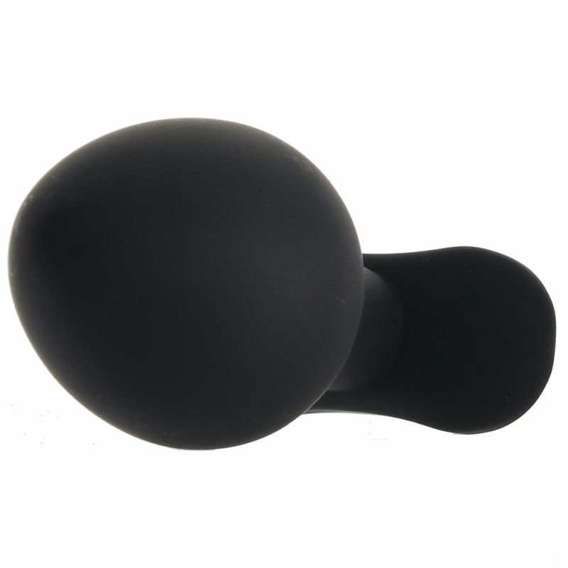 Anal Sex Toys | Anal Fantasy Mega Silicone Plug Anal Sex Toys Anal Sex Toys