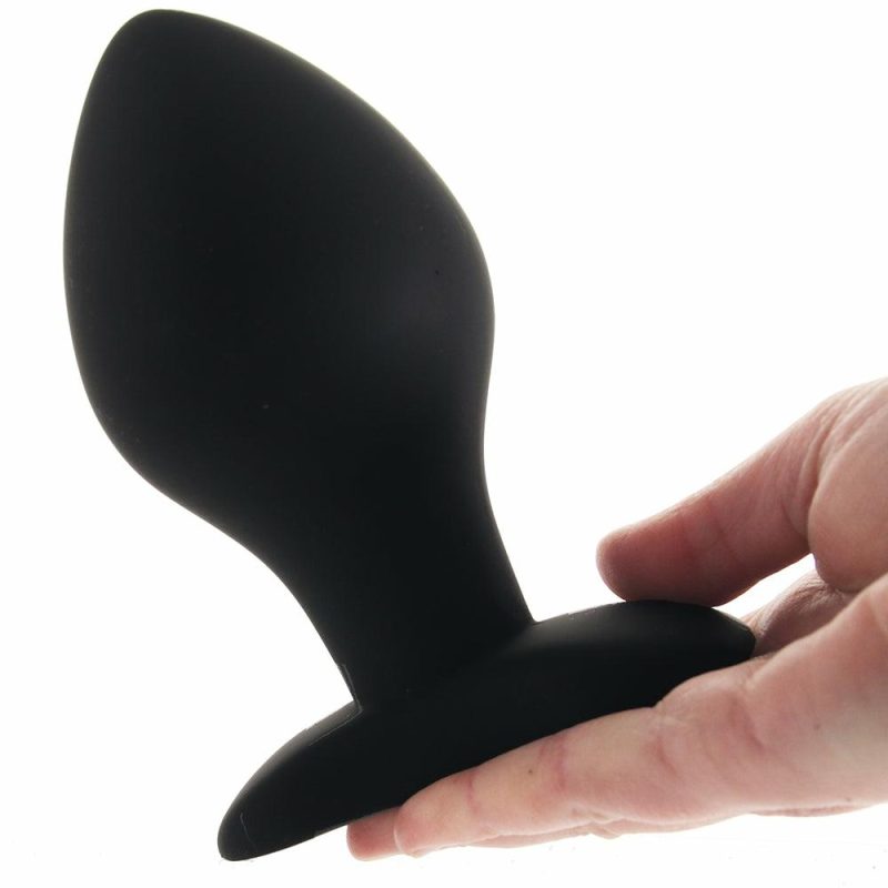 Anal Sex Toys | Anal Fantasy Mega Silicone Plug Anal Sex Toys Anal Sex Toys