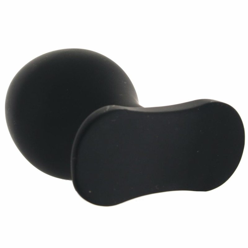 Anal Sex Toys | Anal Fantasy Mega Silicone Plug Anal Sex Toys Anal Sex Toys