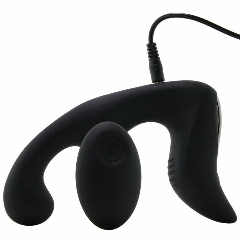 Anal Sex Toys | Anal Fantasy Remote Control P-Spot Pro Anal Sex Toys Anal Sex Toys