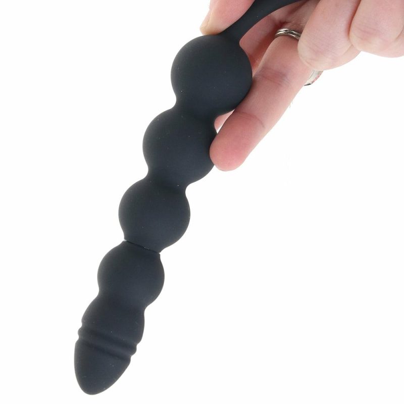 Anal Sex Toys | Atomic Dual Exciter Vibe Anal Sex Toys Anal Sex Toys