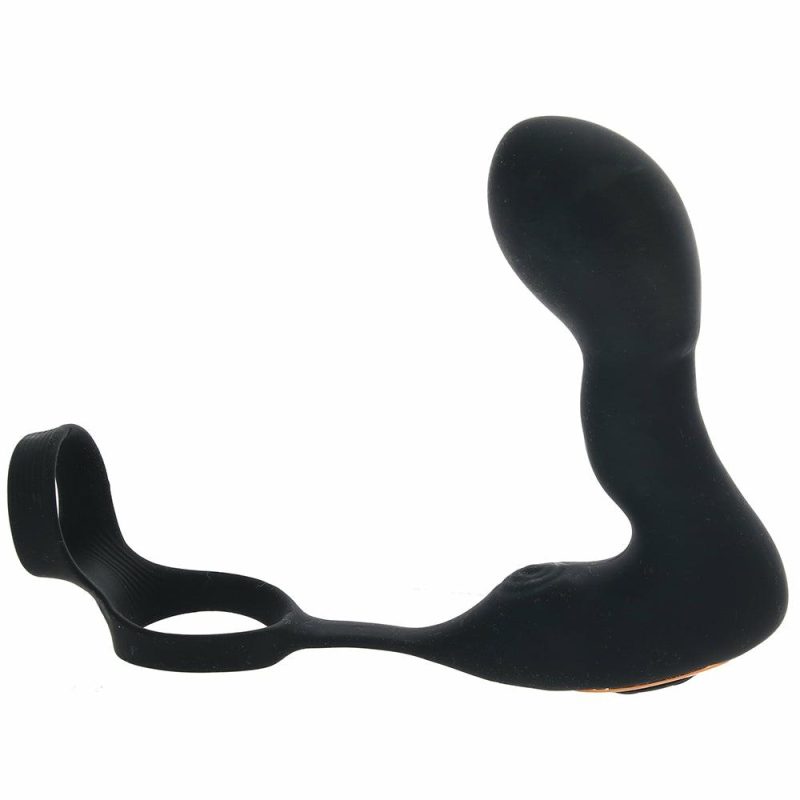 Anal Sex Toys | Atomic Inflatable P-Spot Vibe Anal Sex Toys Anal Sex Toys