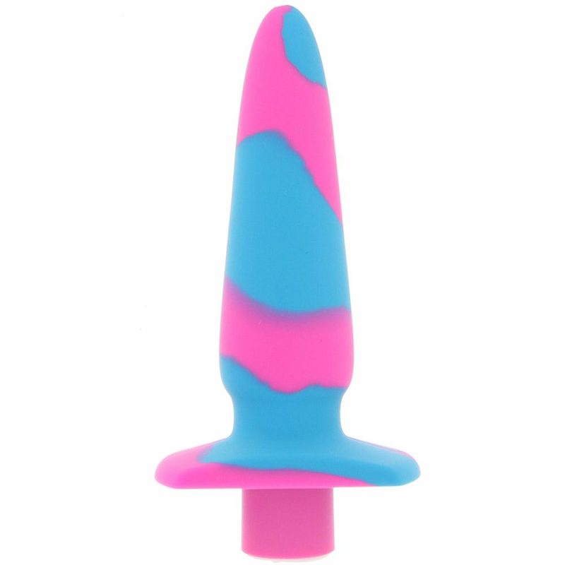 Anal Sex Toys | Avant Vibrotize Rechargeable Plug Anal Sex Toys Anal Sex Toys