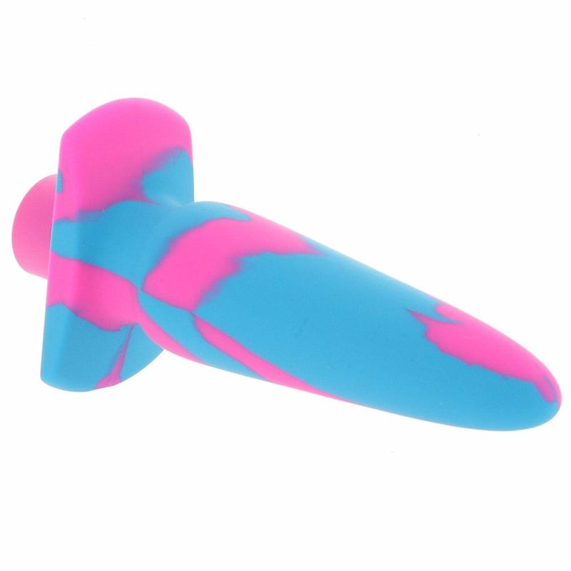 Anal Sex Toys | Avant Vibrotize Rechargeable Plug Anal Sex Toys Anal Sex Toys