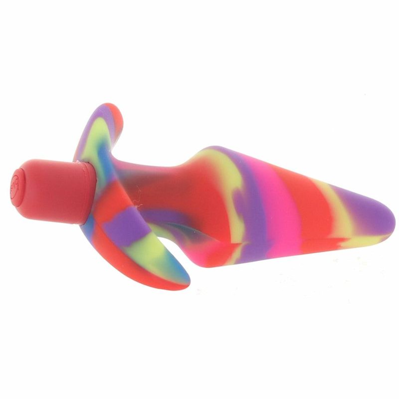 Anal Sex Toys | Avant Free Spirit Vibrating Plug Anal Sex Toys Anal Sex Toys