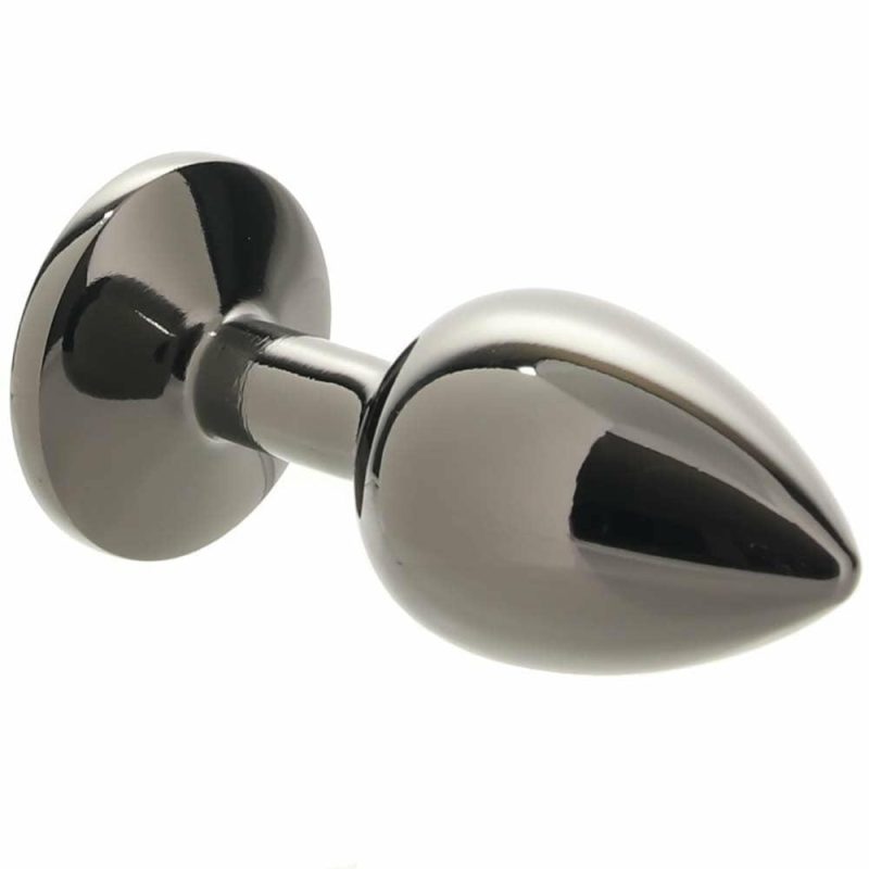 Anal Sex Toys | Black Gem Anal Plug Set Anal Sex Toys Anal Sex Toys