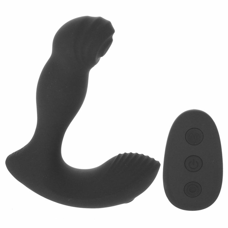 Anal Sex Toys | Blue Line Thumper Prostate Stimulator Anal Sex Toys Anal Sex Toys