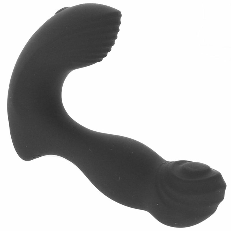 Anal Sex Toys | Blue Line Thumper Prostate Stimulator Anal Sex Toys Anal Sex Toys