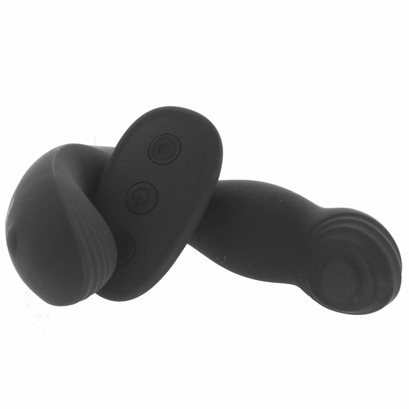 Anal Sex Toys | Blue Line Thumper Prostate Stimulator Anal Sex Toys Anal Sex Toys