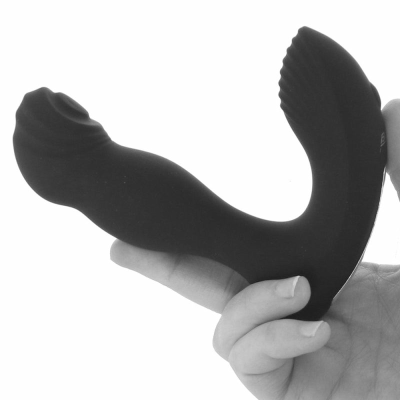 Anal Sex Toys | Blue Line Thumper Prostate Stimulator Anal Sex Toys Anal Sex Toys