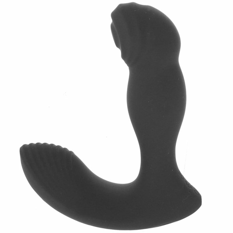 Anal Sex Toys | Blue Line Thumper Prostate Stimulator Anal Sex Toys Anal Sex Toys