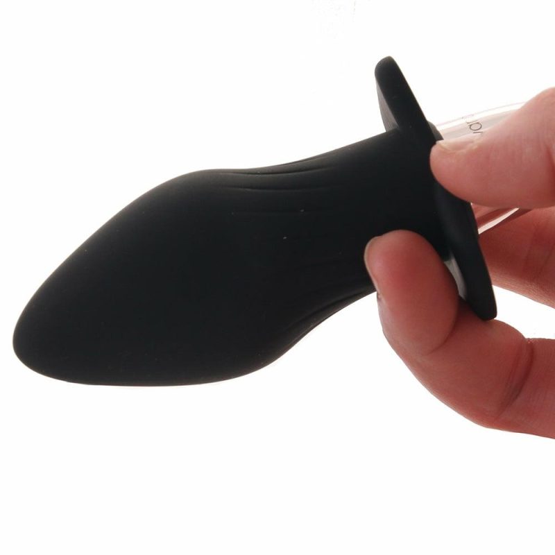 Anal Sex Toys | Bodywand Mini Vibes Pop Plug Anal Sex Toys Anal Sex Toys