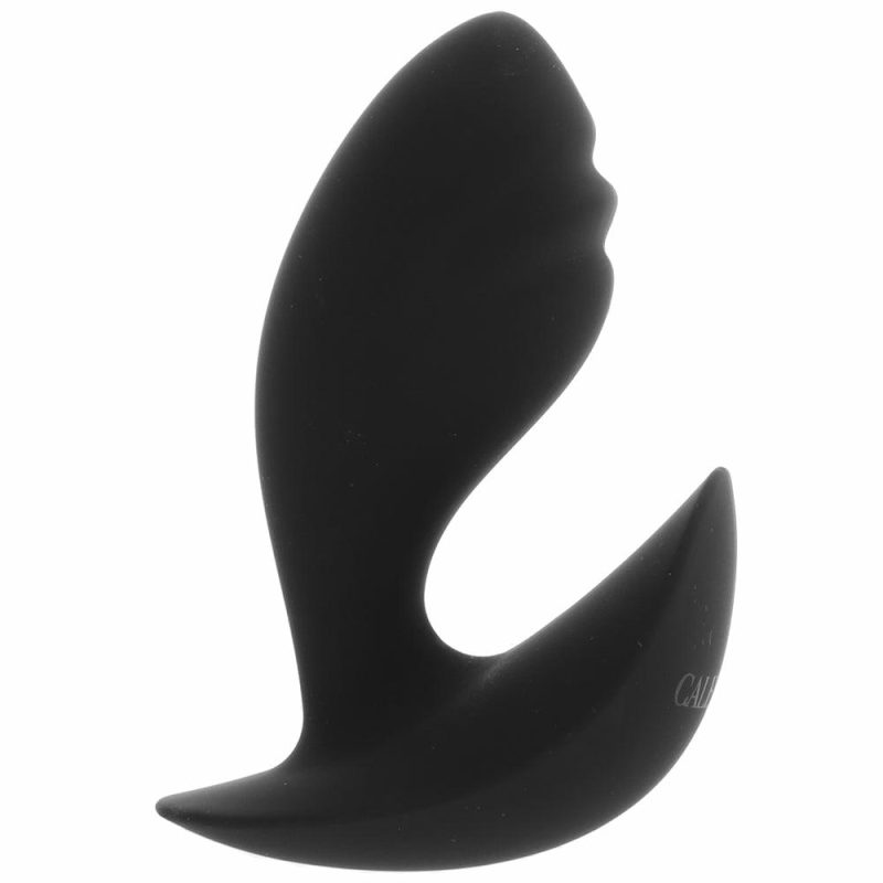 Anal Sex Toys | Booty Call Petite Probe In Black Anal Sex Toys Anal Sex Toys