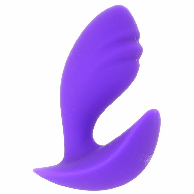 Anal Sex Toys | Booty Call Petite Probe In Purple Anal Sex Toys Anal Sex Toys