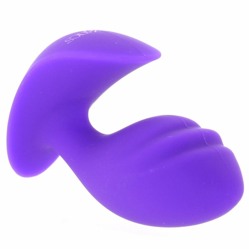 Anal Sex Toys | Booty Call Petite Probe In Purple Anal Sex Toys Anal Sex Toys