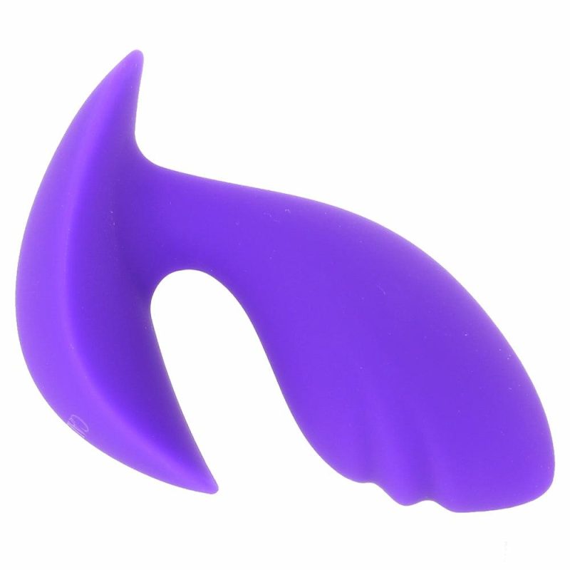 Anal Sex Toys | Booty Call Petite Probe In Purple Anal Sex Toys Anal Sex Toys