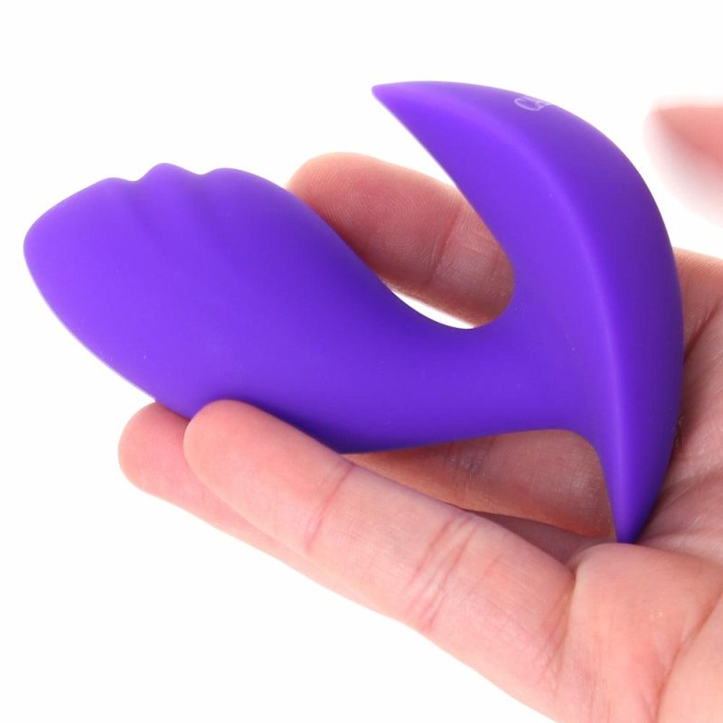 Anal Sex Toys | Booty Call Petite Probe In Purple Anal Sex Toys Anal Sex Toys