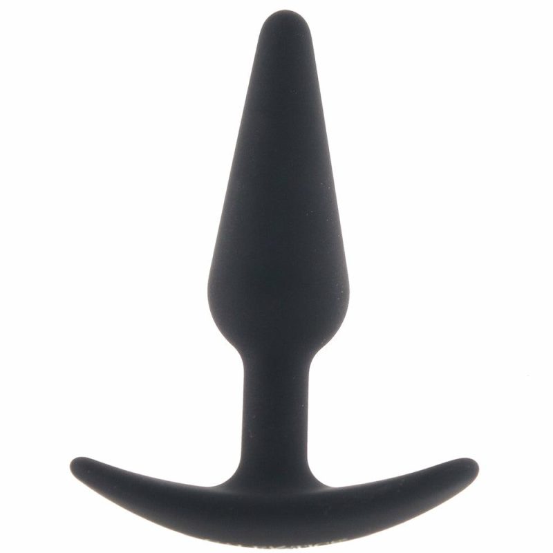 Anal Sex Toys | Boundless Slim Plug Anal Sex Toys Anal Sex Toys