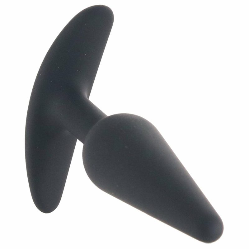 Anal Sex Toys | Boundless Slim Plug Anal Sex Toys Anal Sex Toys