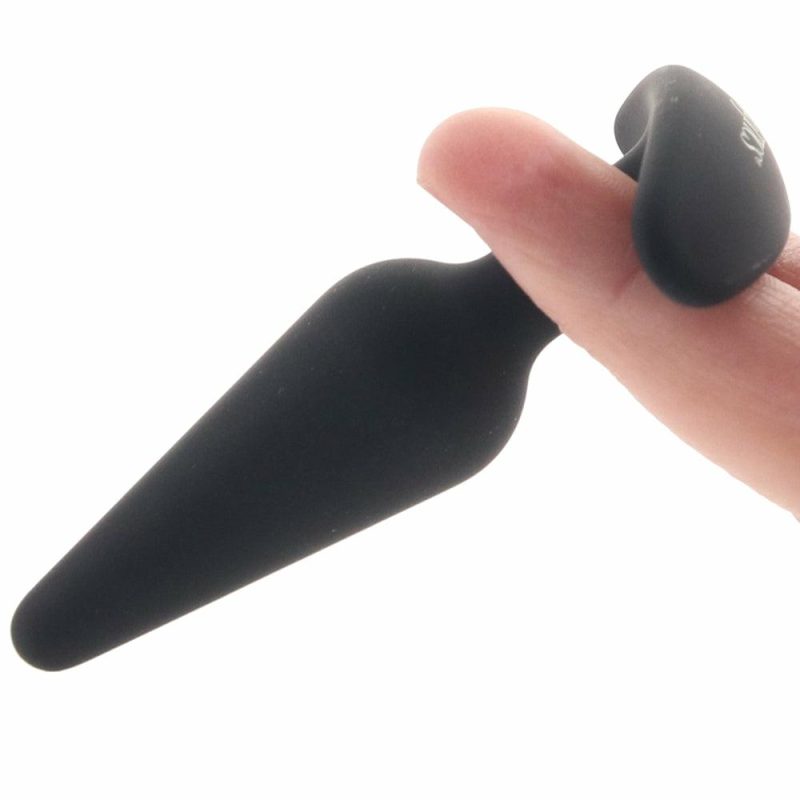 Anal Sex Toys | Boundless Slim Plug Anal Sex Toys Anal Sex Toys