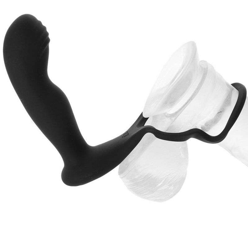 Anal Sex Toys | Butts Up Prostate Massager With Scrotum & C-Ring Anal Sex Toys Anal Sex Toys