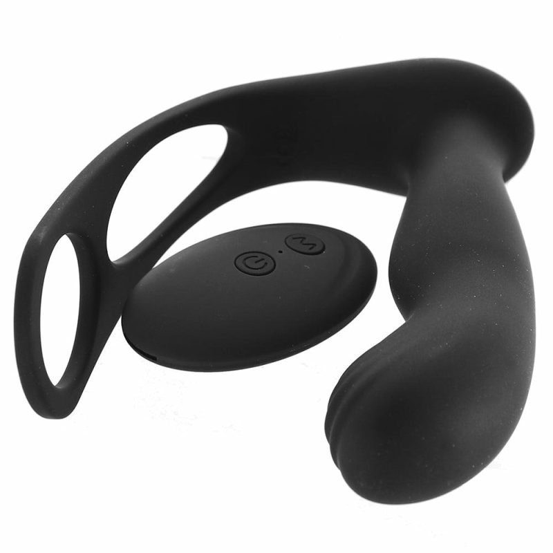 Anal Sex Toys | Butts Up Prostate Massager With Scrotum & C-Ring Anal Sex Toys Anal Sex Toys