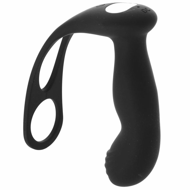 Anal Sex Toys | Butts Up Prostate Massager With Scrotum & C-Ring Anal Sex Toys Anal Sex Toys