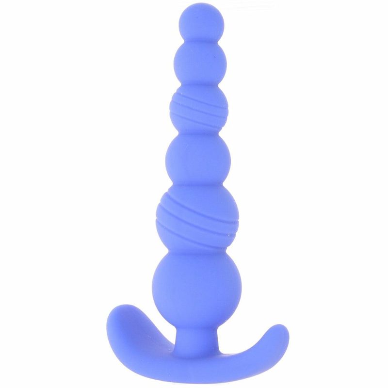 Anal Sex Toys | Cheeky X-6 Beaded Plug Anal Sex Toys Anal Sex Toys