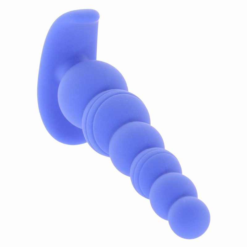 Anal Sex Toys | Cheeky X-6 Beaded Plug Anal Sex Toys Anal Sex Toys