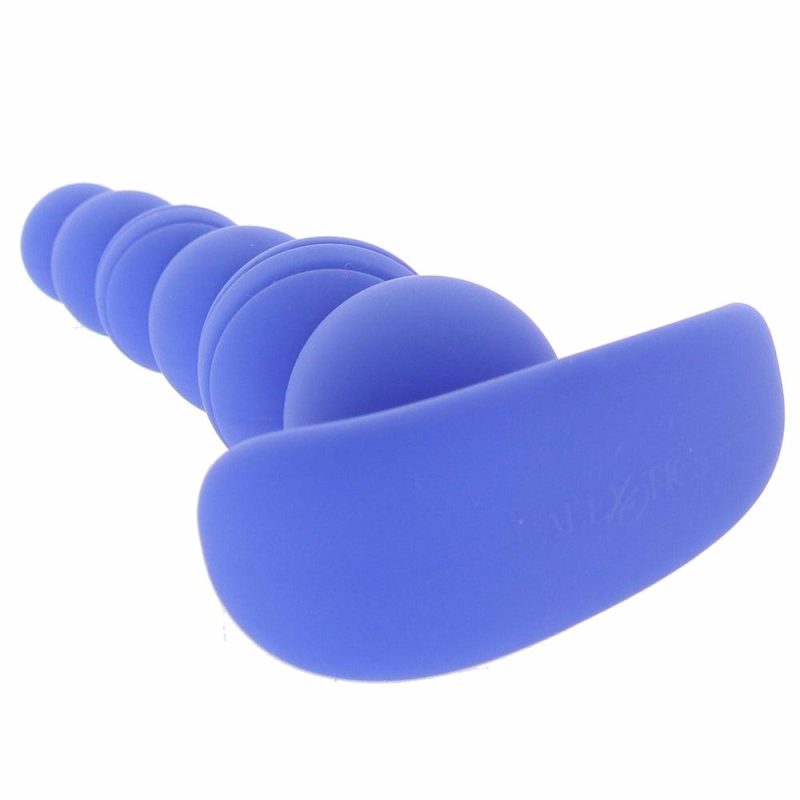 Anal Sex Toys | Cheeky X-6 Beaded Plug Anal Sex Toys Anal Sex Toys