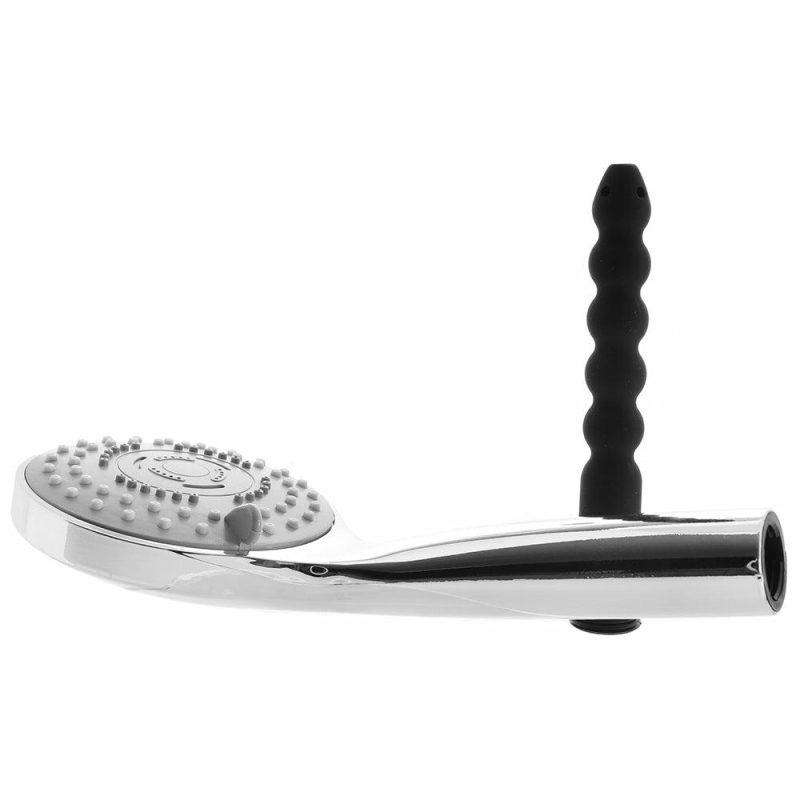 Anal Sex Toys | Clean Stream Discreet Shower Head & Enema Nozzle Anal Sex Toys Anal Sex Toys