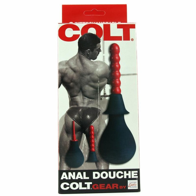 Anal Sex Toys | Colt Anal Douche Anal Sex Toys Anal Sex Toys