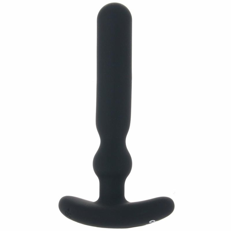 Anal Sex Toys | Colt Large Silicone Anal-T Vibe Anal Sex Toys Anal Sex Toys