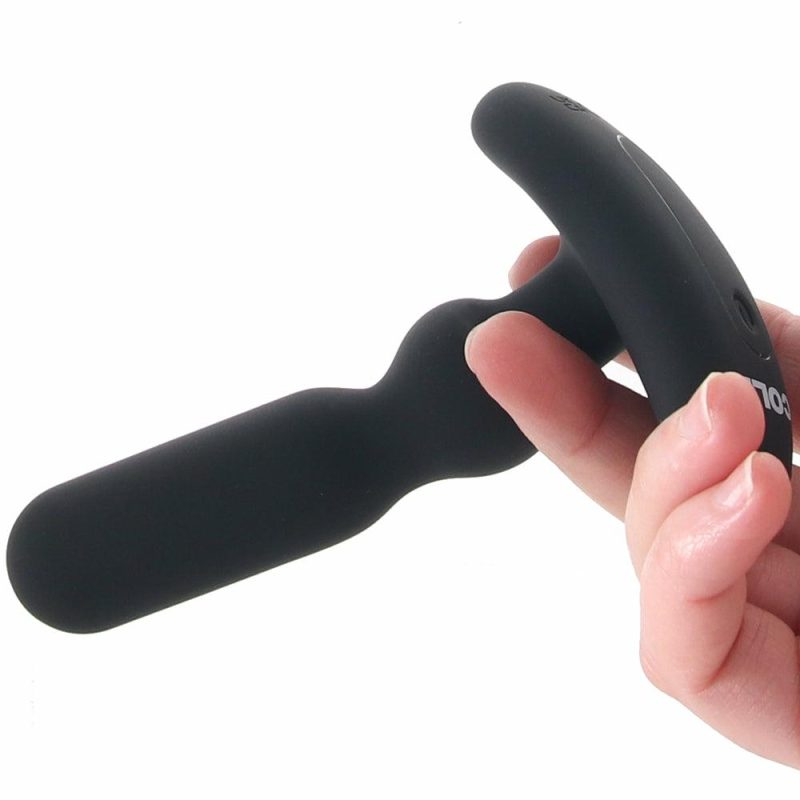 Anal Sex Toys | Colt Silicone Anal-T Vibe Anal Sex Toys Anal Sex Toys